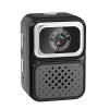 Porable Digital Camera  Compact & Lightweight Video Recorder with 0.96" IPS Screen, 640480p Resolution, 32GB Storage, Supports 128GB Expansion for Students & Travelers view 1