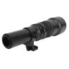 500mm F6.3 Fixed Focus Telephoto Lens, Alloy Optical Glass, Compatible with M Mount Mirrorless Cameras, Black - Superior Optical Design, Manual Focusing, Ideal for Wildlife and Bird (Black) view 2