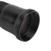500mm F6.3 Fixed Focus Telephoto Lens, Alloy Optical Glass, Compatible with M Mount Mirrorless Cameras, Black - Superior Optical Design, Manual Focusing, Ideal for Wildlife and Bird (Black) view 3