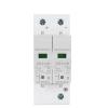 2P DC SPD 1000V 800V 500V 40KA 60KA House Surge Protector Protective Low-Voltage Arrester Device(1000V 20-40KA) view 1