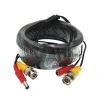 1Pcs BNC Video Cable Security Camera DC Power Copper Core Surveillance System Installation Accessories 5M ~ 30M(15M) view 1