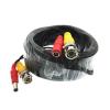 1Pcs BNC Video Cable Security Camera DC Power Copper Core Surveillance System Installation Accessories 5M ~ 30M(15M) view 2