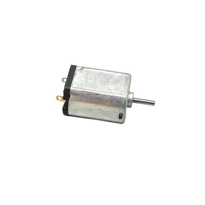 030 Carbon Brush Electronic Starter DC 1.5V-3V 2.4V 38287RPM High Speed