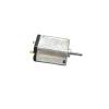 030 Carbon Brush Electronic Starter DC 1.5V-3V 2.4V 38287RPM High Speed view 1