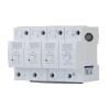 385V 50KA 4 P 4 Pole SPD House Surge Protector Protective Low-voltage Arrester Device HYS8-50 50hz Protection view 1