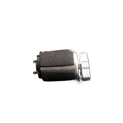 Round 12mm*20mm Vibration Electronic Starter DC 5V 6V for Massager with Buffer Cushion Motor Drivers