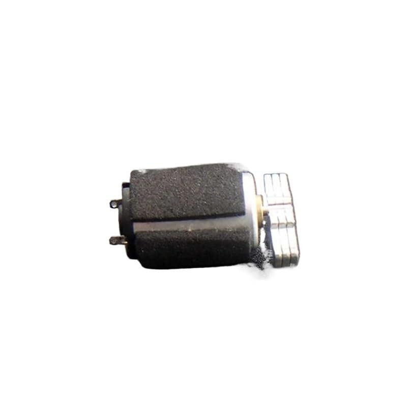 Round 12mm*20mm Vibration Electronic Starter DC 5V 6V for Massager with Buffer Cushion Motor Drivers