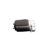 Round 12mm*20mm Vibration Electronic Starter DC 5V 6V for Massager with Buffer Cushion Motor Drivers view 1