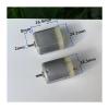 1PC FK-260SA-3547 Carbon Brush Electronic Starter DC 3V-6V 27000RPM High Speed view 2