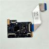 for 7550, M7550, M7560, LS-J266P Keyboard Fingerprint Connector (with Cable) view 1