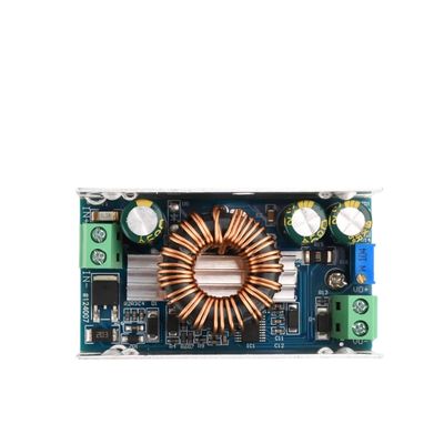 100W 6A D C to D C Converter Buck Converter 10-90V 12V 24V 36V 72V 86 to 1.5V-60V 12V 48V 60V Voltage St Ep-Dovvn Converter Power Voltage Regulator Module Replacement for OEM