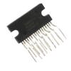 Chipset 10 Pcs/lot TDA8947J TDA8947 ZIP-17 Replacement for AUDL OEM OEMo Amplifier Foot New for Original is Now to Ensure Quality in Stock view 1