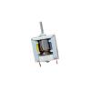 18mm Square 020 Carbon Brush Electronic Starter DC 1.5V-6V 25500RPM High Speed DIY view 1