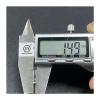18mm Square 020 Carbon Brush Electronic Starter DC 1.5V-6V 25500RPM High Speed DIY view 4