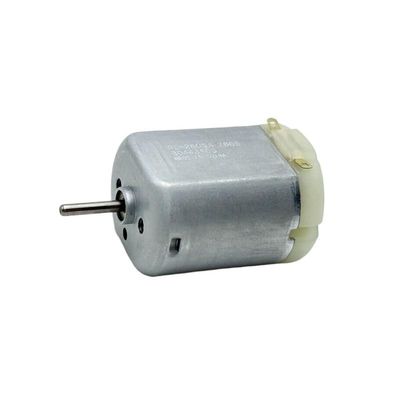 1PC FC-280SA-2865 Carbon Brush Electronic Starter DC 3V 5V 9V 23500RPM High Speed Large Torque