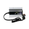 12V24V car inverter inverter power supply DC conversion AC digital charging power supply 220V inverter 100W(24V 100WUSB) view 1