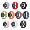 E26IBDTMYE 20mm 22mm Nylon Braided Strap(B-Lime Green,1PCS 20mm) view 3