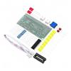 1Pcs LM3915 10 Segment Audio Level Indicator LED Module Kit Parts Fun DIY Kit Electronic Production Suite Trousse DC 9V - 12V(Finished Product) view 2
