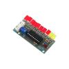 1Pcs LM3915 10 Segment Audio Level Indicator LED Module Kit Parts Fun DIY Kit Electronic Production Suite Trousse DC 9V - 12V(Finished Product) view 4