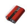 1000W modified wave car inverter power converter(24V 110V) view 1