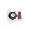 #US 8" White Indoor in Wall Speaker SPK-8 view 2