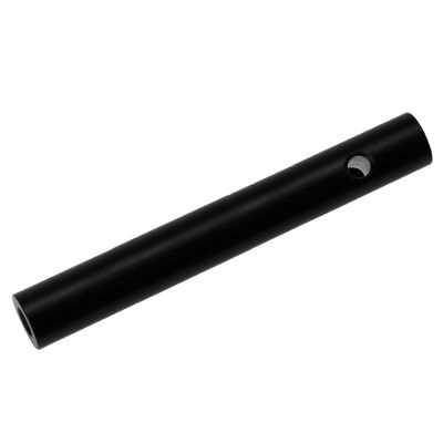 Aluminum Alloy 1/4-20 Female to Female Threaded Adapter Connection Rod for Tripod Camera Mount Light Stand Accessories Camera Accessory Extension Adapter