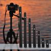 Aluminum Alloy 1/4-20 Female to Female Threaded Adapter Connection Rod for Tripod Camera Mount Light Stand Accessories Camera Accessory Extension Adapter view 4