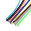 4mm Expandable PET Cable Sleeve - High Density Braided Wire Protection Sheath for Cables and Wires(White,1M) view 4