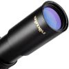 Portable Binoculars High Power Monocular Telescope 10-30x25 Zoom Pocket Optical Prism Scope Bak4 Prism Dual Focus for Bird Watching, Camping, Hiking view 2