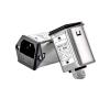 1pcs CW2A-10A-T CW2A-3A-T Single-Phase Power Filter EMI Filter Socket CW2A-3A/ 6A-10A-T Audio Power Purifier Vehicle Anti-interferenc(CW2A-10A-T) view 2