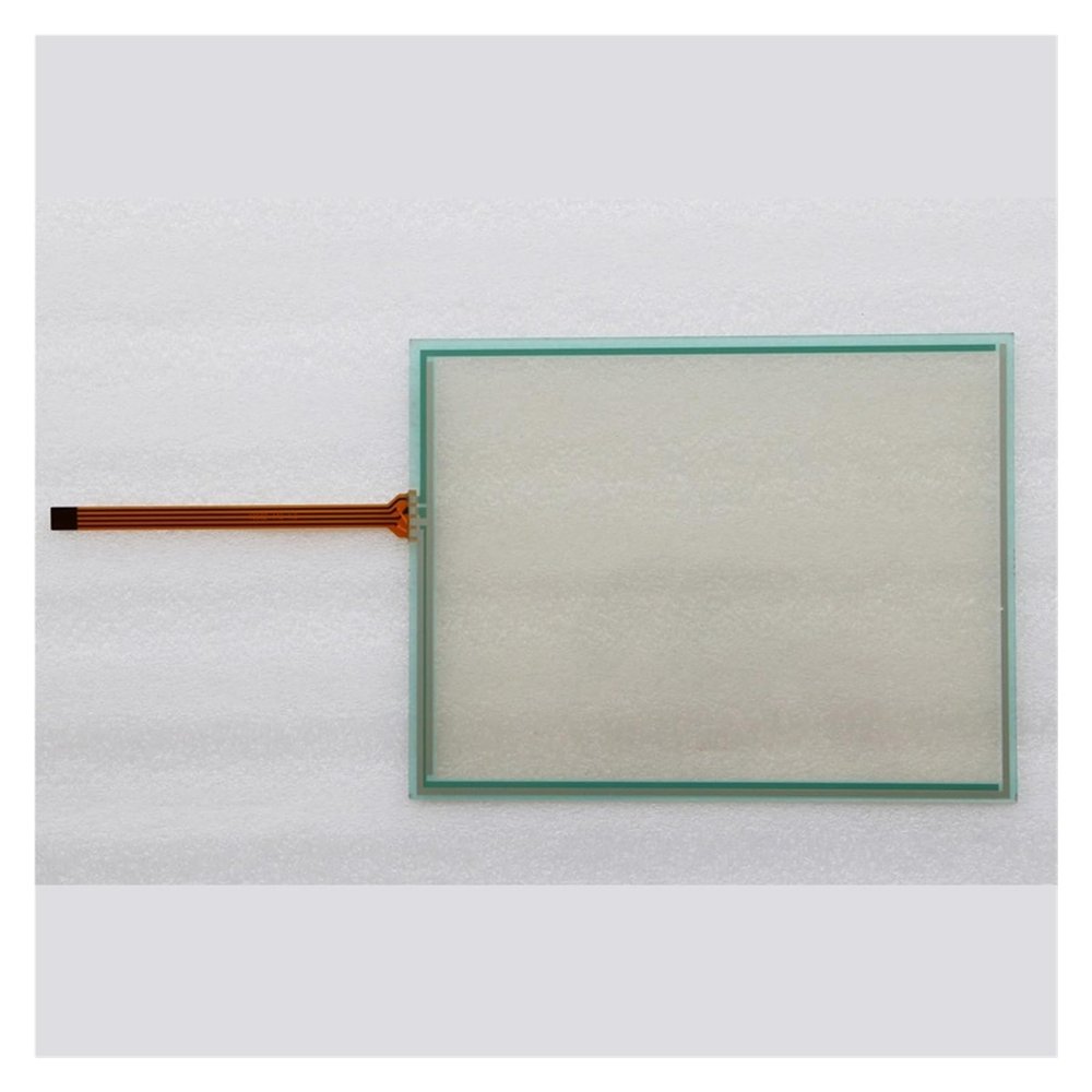 AGP3500-T1/S1/L1/-D24/-M/-D81K/-D81C/-FN1M/-CA1M - Plastic Protective Film Touch Screen(Touchpad)