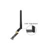 1-10PCS NRF24L01+PA+LNA 2.4G Wireless Module 1100-Meter Long-Distance with Antenna(10pcs) view 4