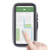 Navitech Cycle/Bike/Bicycle Waterproof Holder Mount Compatible with Cambridge Sciences StarPAD 4 7 inch Tablet view 2