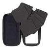 Navitech Cycle/Bike/Bicycle Waterproof Holder Mount Compatible with Cambridge Sciences StarPAD 4 7 inch Tablet view 4