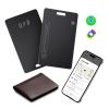 Lmrbelec Wallet Tracker Card for Apple & Android, Find My Credit Card Tracker for Wallet, Luggage, Rechargeable Tracking Card Works with Apple Find My & Google's Find Hub (for iOS & Android, 1 Pack) view 1