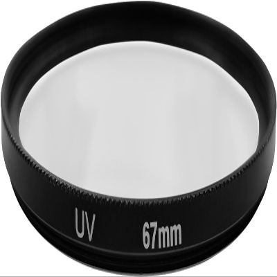 67mm UV Filter Compatible for Sigma 35mm F1.4(Not for 1.2) DG HSM | A (Art),Sigma 28-70mm F2.8 DG DN,Hxdzieory