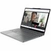 Lenovo Chromebook Plus 14IRU10 83LL001VUS 14" Touchscreen Convertible 2 in 1 Chromebook - WUXGA - 60 Hz - Intel Core 5 1st Gen 120U - 8 GB - 128 GB Flash Memory - English Keyboard - Luna Gray - Intel view 2