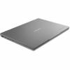 Lenovo Chromebook Plus 14IRU10 83LL001VUS 14" Touchscreen Convertible 2 in 1 Chromebook - WUXGA - 60 Hz - Intel Core 5 1st Gen 120U - 8 GB - 128 GB Flash Memory - English Keyboard - Luna Gray - Intel view 4