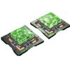 A73E - Stereo Amplifier 2CH HiFi Signal Adapter High - Fidelity Sound Compact Design Ideal for Home Audlo Systems