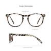 JONAS PAUL 1.5 Reading Glasses (Unisex), Cream Tort Frame Blue Light Glasses - Recycled Polycarbonate Acrylic Lenses - Case Included view 3