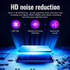 Magnetic Voice Recorder, Mini Magnetic Voice Recorder with Playback, Mini Portable Smart Voices Recorders for Lectures Meetings Interviews Travel Business (8GB) view 3