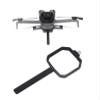 YUULNMOP Handheld Grip Mount for DJI Mini 5 Pro, One-Shot Seamless Landing/Takeoff Holder Transition Mount, Drone Handle Landing Gear Lens Shooting Bracket Accessories for Mini 5 Pro view 1