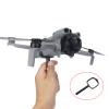 YUULNMOP Handheld Grip Mount for DJI Mini 5 Pro, One-Shot Seamless Landing/Takeoff Holder Transition Mount, Drone Handle Landing Gear Lens Shooting Bracket Accessories for Mini 5 Pro view 2