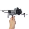 YUULNMOP Handheld Grip Mount for DJI Mini 5 Pro, One-Shot Seamless Landing/Takeoff Holder Transition Mount, Drone Handle Landing Gear Lens Shooting Bracket Accessories for Mini 5 Pro view 3
