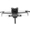 YUULNMOP Handheld Grip Mount for DJI Mini 5 Pro, One-Shot Seamless Landing/Takeoff Holder Transition Mount, Drone Handle Landing Gear Lens Shooting Bracket Accessories for Mini 5 Pro view 4