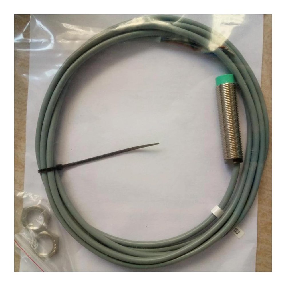 1 PCS New NBN8-12GM50-E0 Factory Packing with Warranty NBN812GM50E0