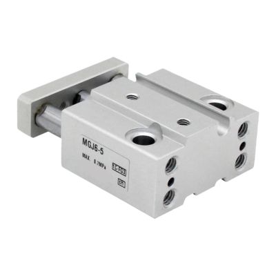 1 PCS New MGJ6-5 Factory Packing with Warranty MGJ65