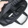Briefcase Handbag Business Casual Bag Large Capacity Thickened File Office view 2