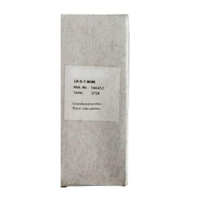 1 PCS New LR-D-7-MINI 546452 Factory Packing with Warranty LRD7MINI 546452