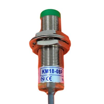 1 PCS New KM18-08P Factory Packing with Warranty KM1808P